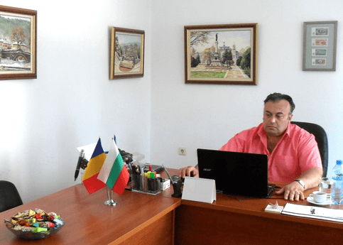 Cabinet Avocat Denislav Marinov